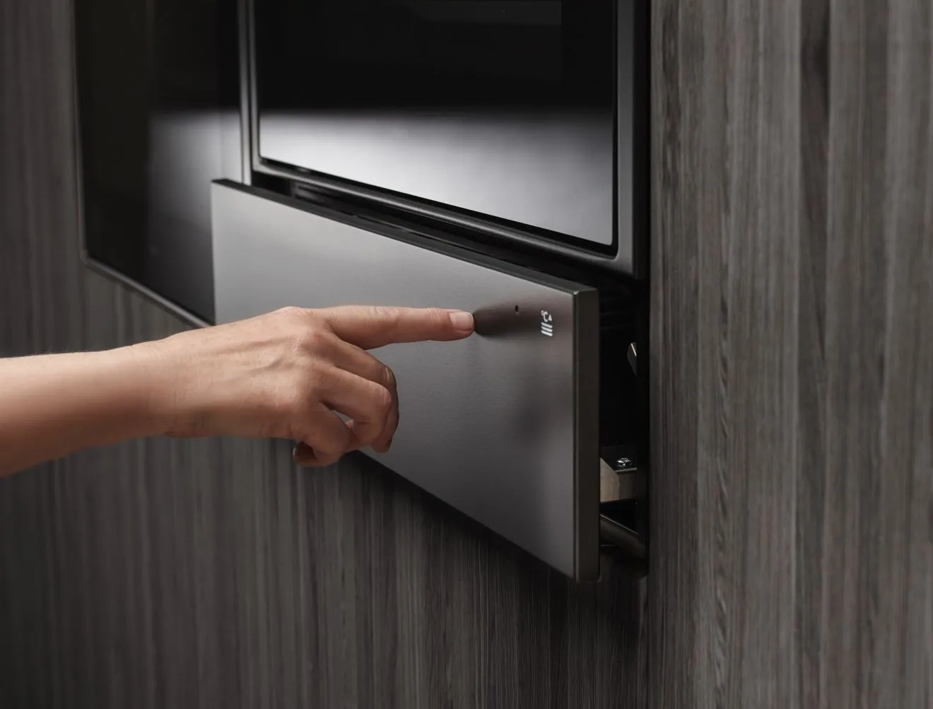 Купить Подогреватель посуды Asko ODW8127S — Фото 4