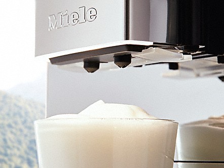 Купить Кофемашина Miele CM6360 чёрная бронза OBBP — Фото 7