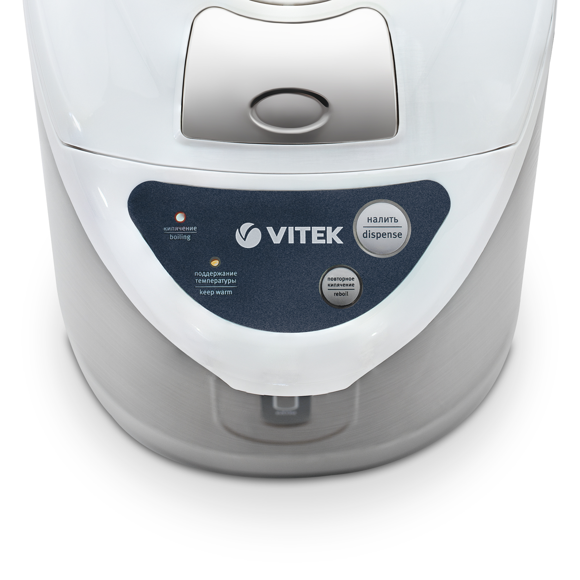 Купить Термопот VITEK VT-1196 — Фото 2