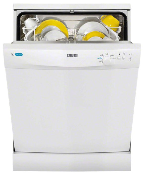 Встраиваемая посудомоечная машина ZANUSSI ZDF 91200 WA																		 — описание, фото, цены в интернет-магазине PT Stores