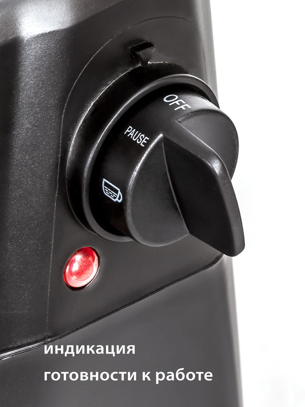 Купить Кофемашина SUPRA CMS-0660 — Фото 9