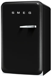 Холодильник SMEG FAB10LNE																		 — описание, фото, цены в интернет-магазине PT Stores