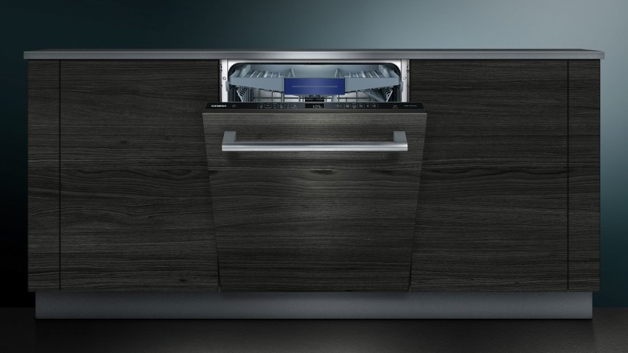 Купить Встраиваемая посудомоечная машина SIEMENS SN656X06TR — Фото 3