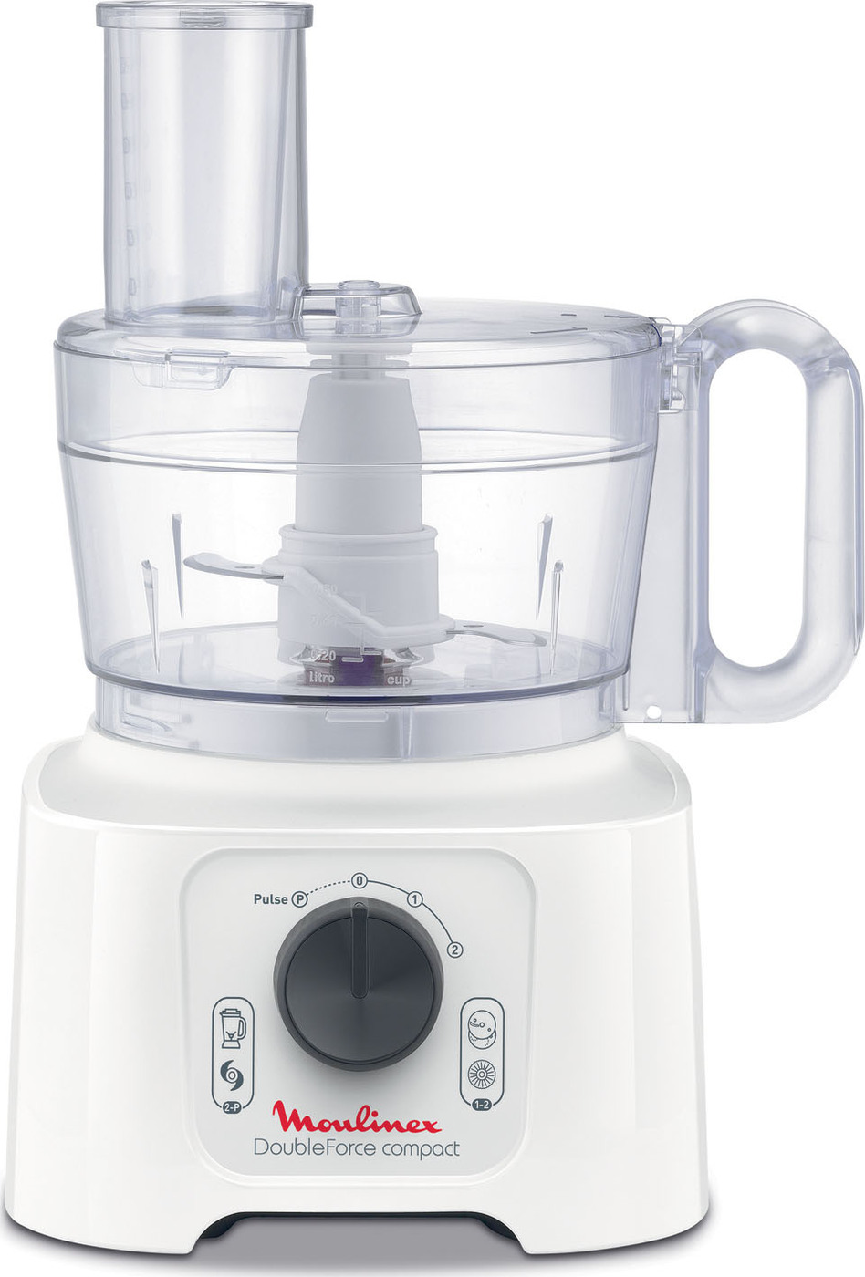 Кухонный комбайн MOULINEX FP 542111																		 — описание, фото, цены в интернет-магазине PT Stores