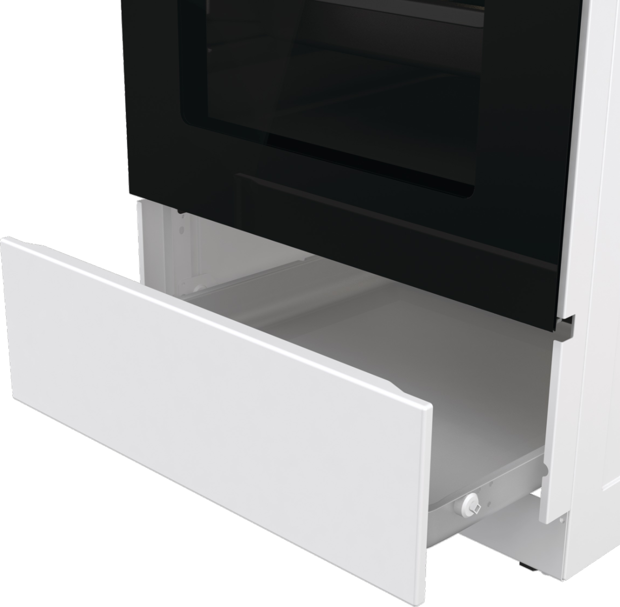 Купить Комбинированная плита Gorenje GK5A21WH — Фото 7