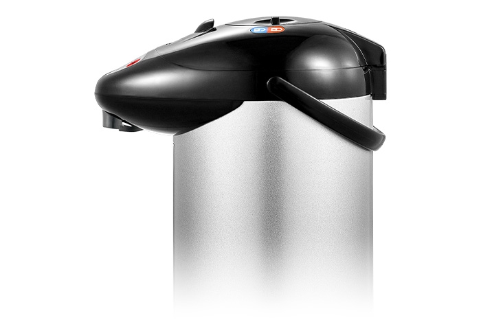 Купить Термопот CENTEK CT-0089 Black — Фото 5