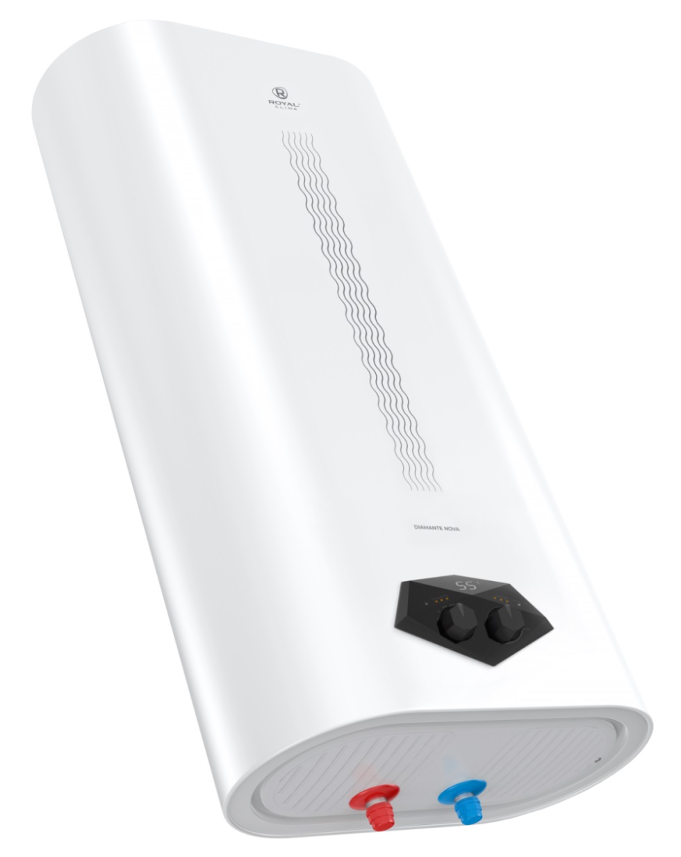 Водонагреватель накопительный Royal Clima RWH-DN80-FE																		 — описание, фото, цены в интернет-магазине PT Stores