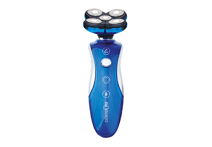 Электробритва CENTEK CT-2182																		 — описание, фото, цены в интернет-магазине PT Stores