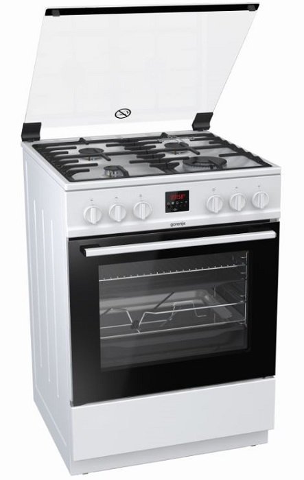 Купить Газовая плита Gorenje GI 6322 WA — Фото 2