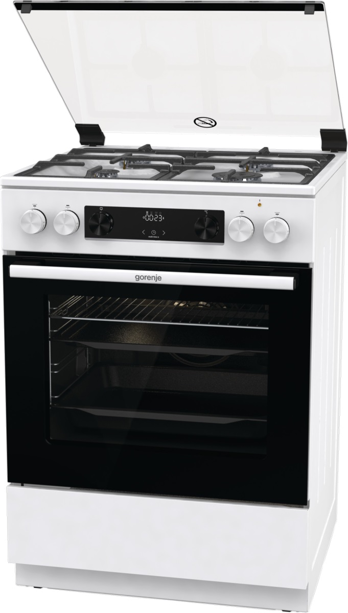 Купить Комбинированная плита Gorenje GK6C4WF — Фото 3