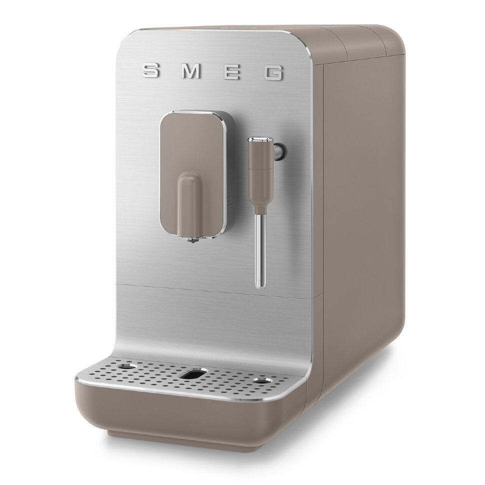 Купить Кофемашина Smeg BCC02TPMEU — Фото 15