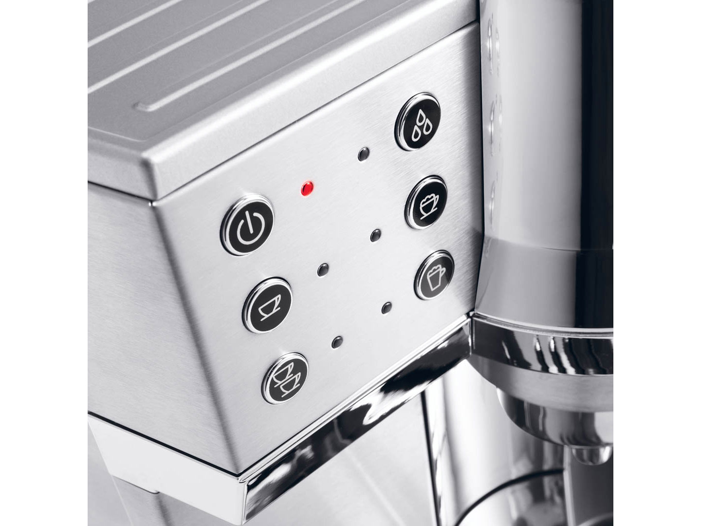 Купить Кофемашина Delonghi EC 850.M — Фото 4