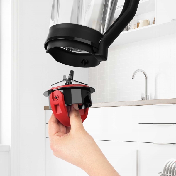 Купить Миксер Bosch MMB6384M — Фото 6