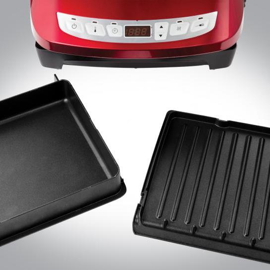 Купить Электрический гриль Russell Hobbs 24001-56 — Фото 3