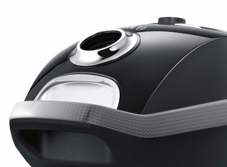 Купить Пылесос BOSCH BGL 8SIL59D — Фото 3