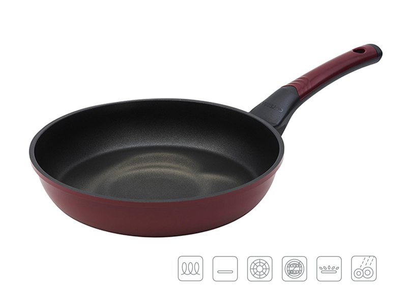  Oursson PF2422P/DC (Темная вишня)																		 — описание, фото, цены в интернет-магазине PT Stores