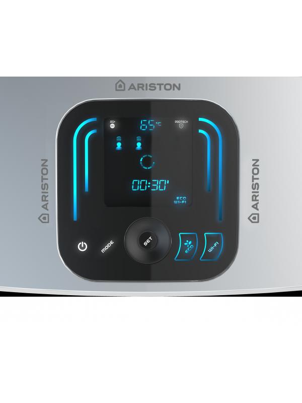 Купить Водонагреватель накопительный ARISTON ABS VLS EVO WI-FI 100 — Фото 3