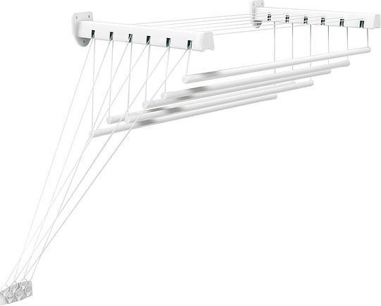 Сушилка для белья GIMI Сушилка настенно-потолочная Lift 160																		 — описание, фото, цены в интернет-магазине PT Stores