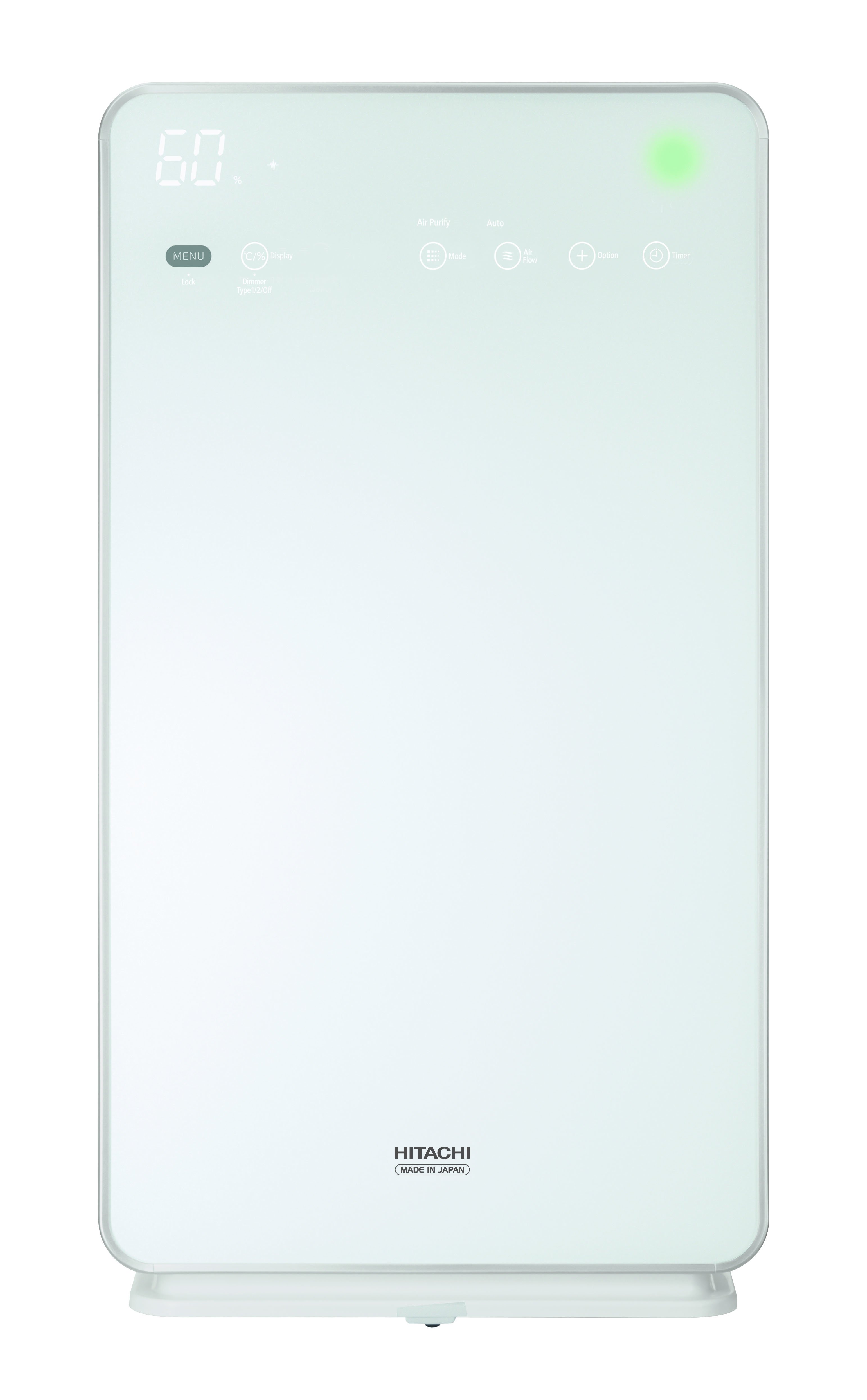 Климатический комплекс HITACHI EP-M70E WH																		 — описание, фото, цены в интернет-магазине PT Stores