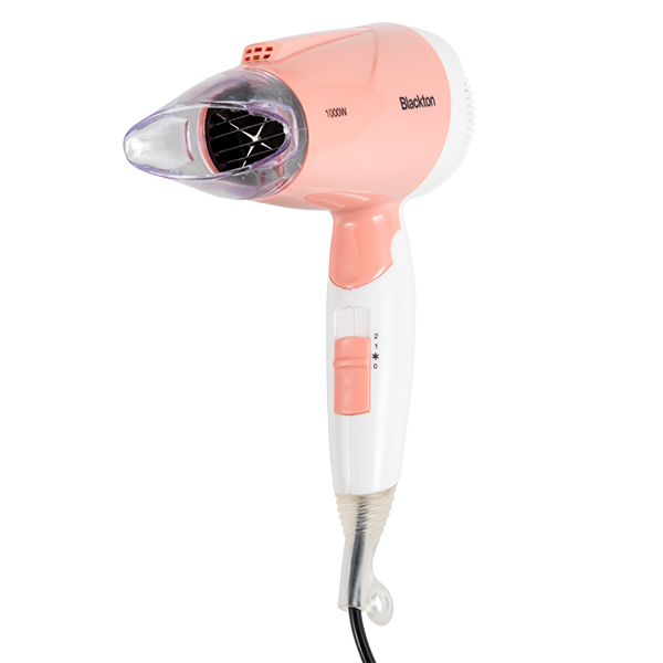 Купить Прибор для укладки волос Blackton Bt HD1001C White-Pink — Фото 2