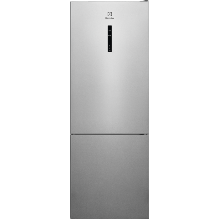 Двухкамерный холодильник Electrolux RNT7MF46X2																		 — описание, фото, цены в интернет-магазине PT Stores