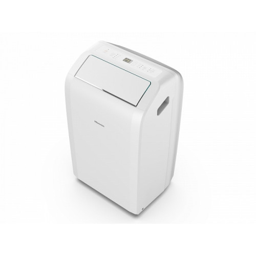 Купить Мобильный кондиционер HISENSE AP-12CW4GLQS00 — Фото 2