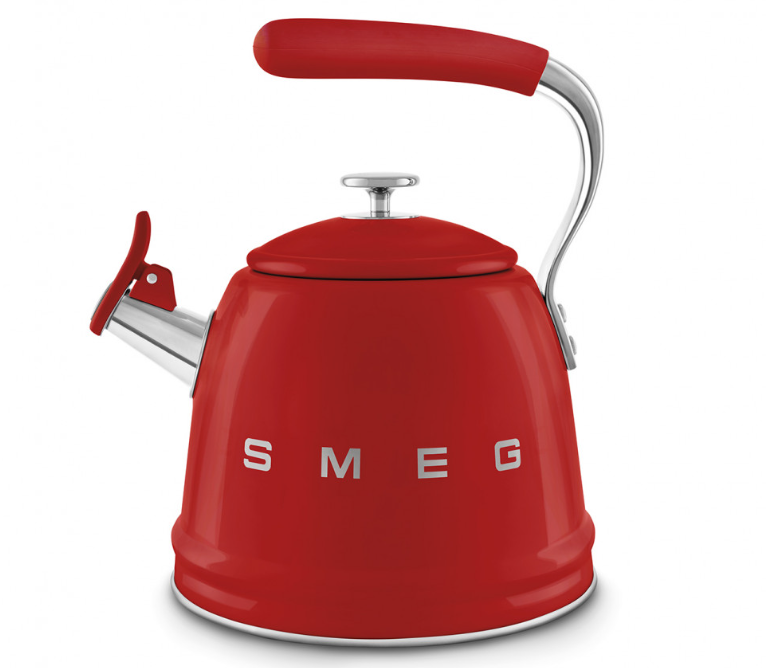  Smeg CKLW2001RD																		 — описание, фото, цены в интернет-магазине PT Stores