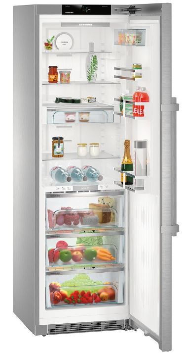 Холодильник LIEBHERR KBes 4350																		 — описание, фото, цены в интернет-магазине PT Stores
