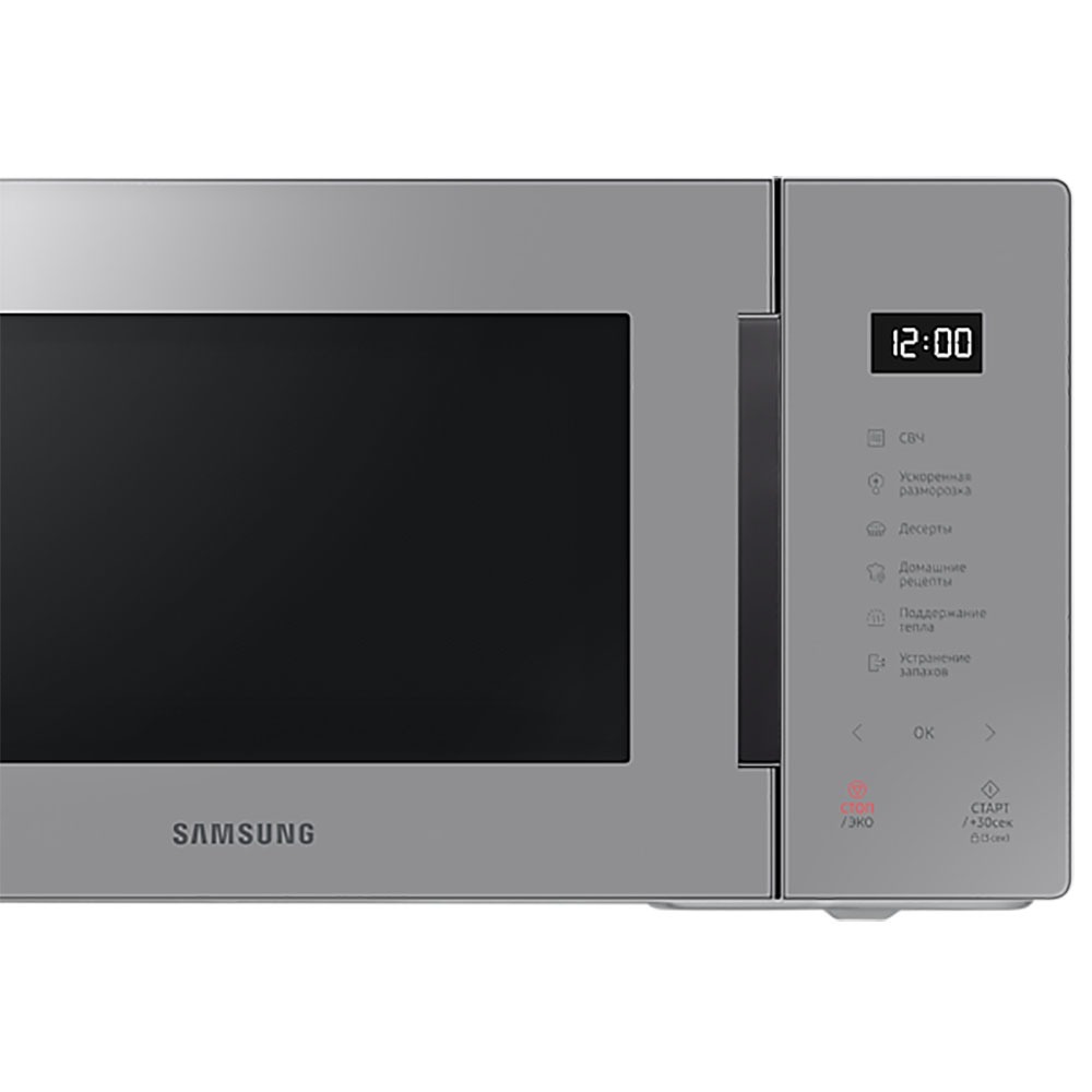 Купить Микроволновая печь SAMSUNG MS23T5018AG — Фото 4