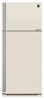 Купить Двухкамерный холодильник SHARP SJ-XG60PMBE — Фото 2