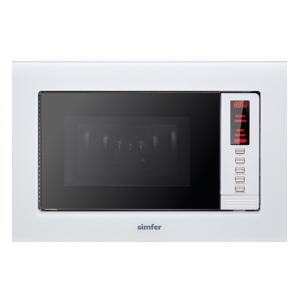 Встраиваемая СВЧ печь Simfer MD2230																		 — описание, фото, цены в интернет-магазине PT Stores