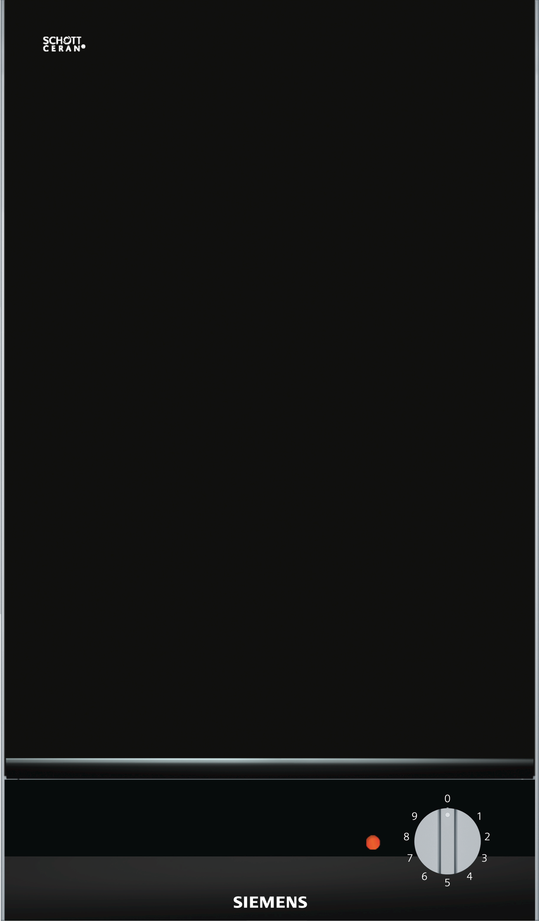 Купить Электрическая варочная панель SIEMENS ET 375CUA1E — Фото 2