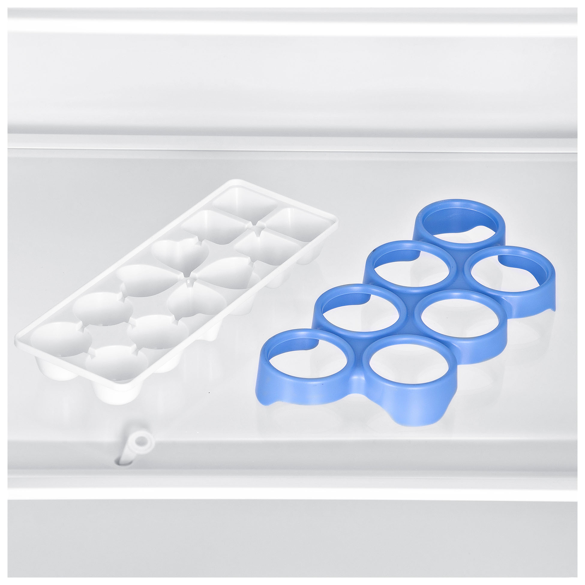 Купить Двухкамерный холодильник Hyundai CT2551WT — Фото 6