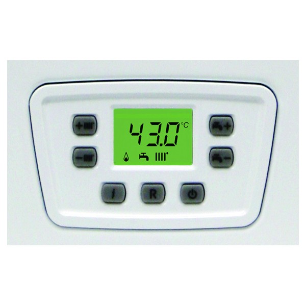 Купить Водонагреватель газовый BAXI ECO-4S 1.24 F — Фото 3