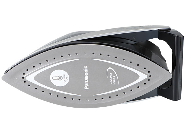 Купить Утюг Panasonic NI-WT980LTW — Фото 3