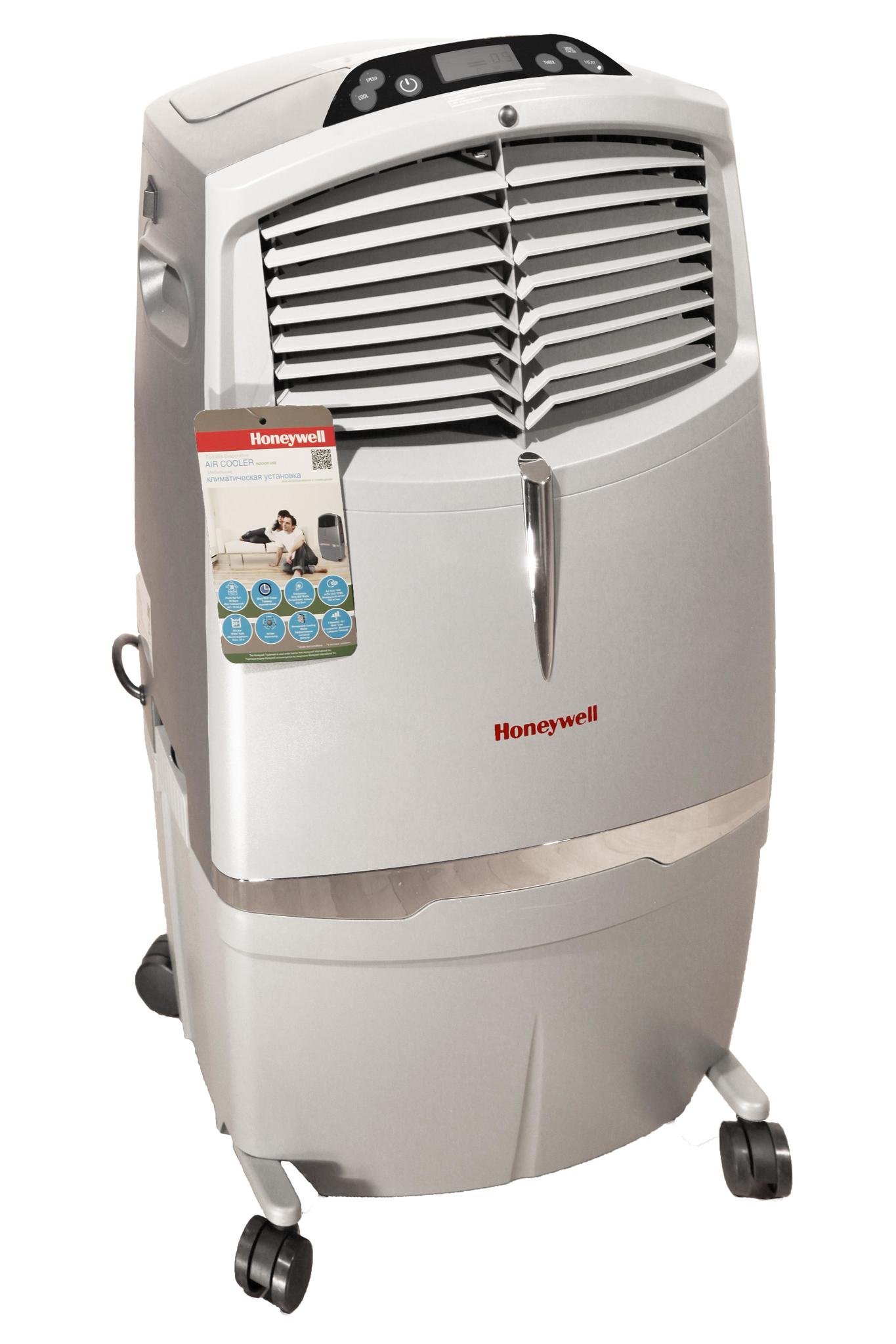 Купить Климатический комплекс HONEYWELL CHL30XC — Фото 9