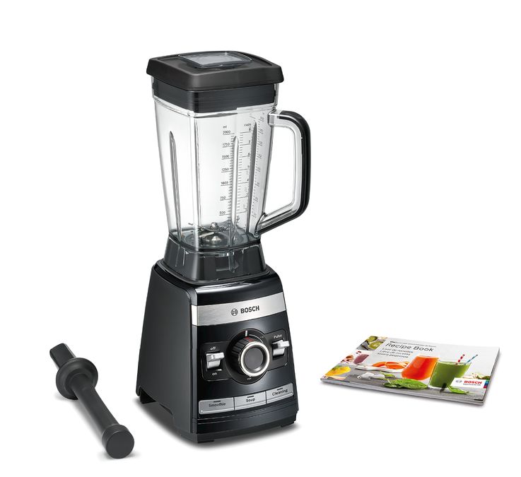 Купить Миксер BOSCH MMB H4P3B — Фото 4
