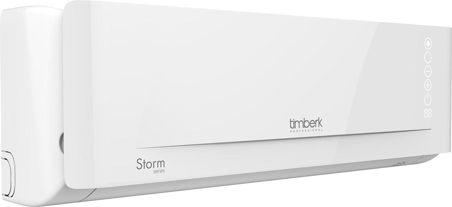 Кондиционер TIMBERK AC TIM 07H S21-K (комплект)																		 — описание, фото, цены в интернет-магазине PT Stores