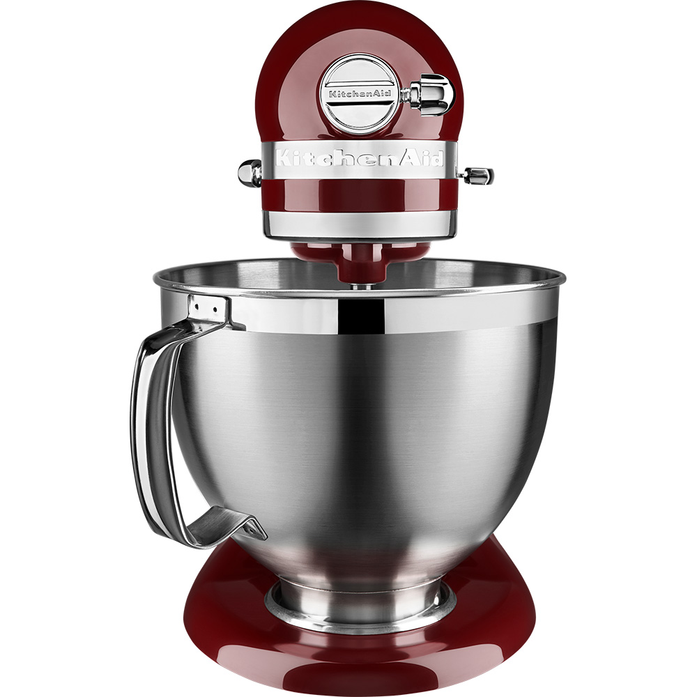 Купить Миксер KitchenAid 5KSM185PSECM — Фото 2