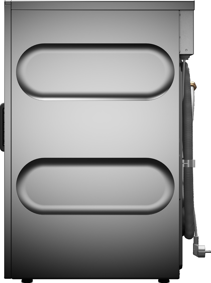 Купить Стиральная машина Asko WMC6743PB.T — Фото 3