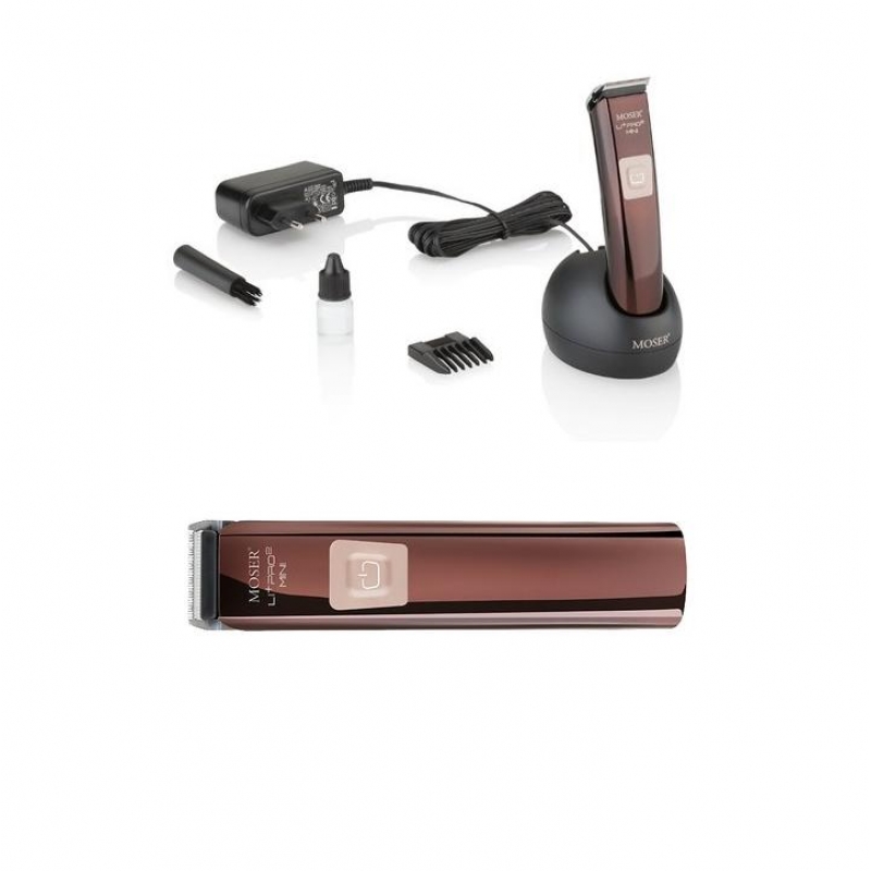 Купить  MOSER 1588-0050 — Фото 2