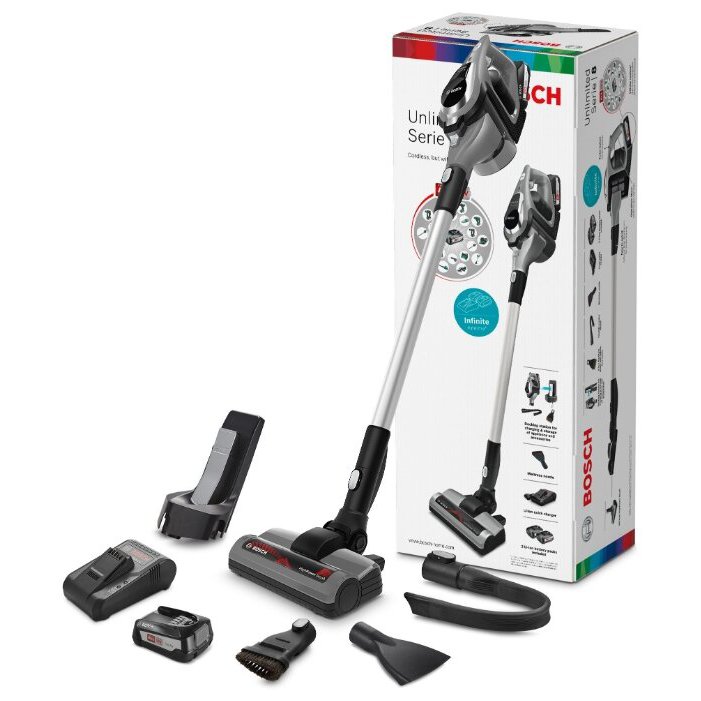 Купить  Bosch BBS 811PCK — Фото 3