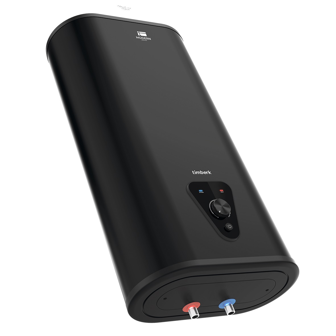 Купить Водонагреватель накопительный TIMBERK T-WSS100-N23C-VB — Фото 3