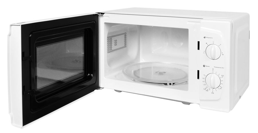 Купить Микроволновая печь Starwind SWM5520 — Фото 5