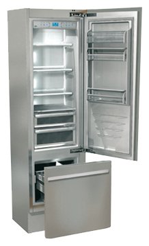 Двухкамерный холодильник FHIABA K 5990TST6																		 — описание, фото, цены в интернет-магазине PT Stores