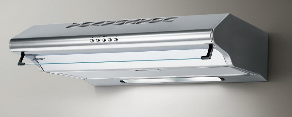 Плоская вытяжка JET AIR SUNNY/60 2M INX al																		 — описание, фото, цены в интернет-магазине PT Stores