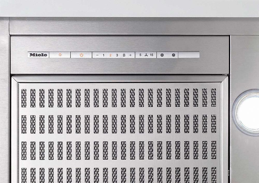 Купить Вытяжка встраиваемая MIELE DA2558 — Фото 2
