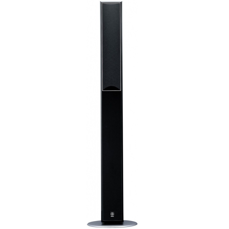 Купить Акустическая система YAMAHA NS-125F Piano Black — Фото 2