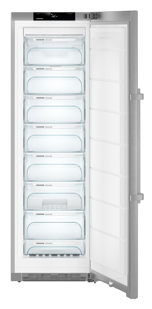 Купить Морозильная камера LIEBHERR GNef 4335 — Фото 3