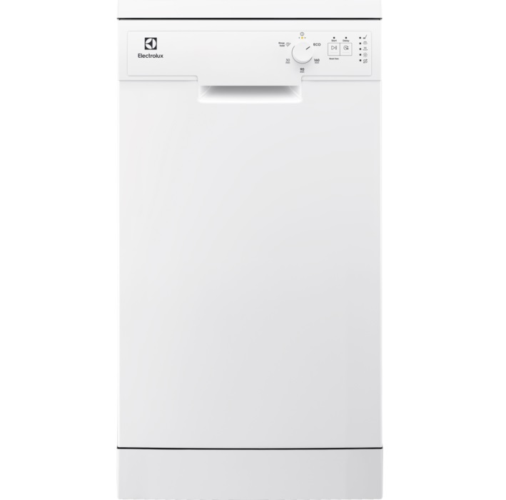 Посудомоечная машина Electrolux SEA91310SW																		 — описание, фото, цены в интернет-магазине PT Stores